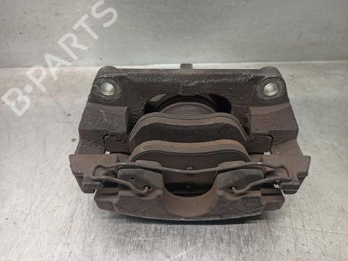 Right front brake caliper RENAULT MEGANE II (BM0/1_, CM0/1_) 1.5 dCi (BM1E, CM1E) | BP13500015M104 