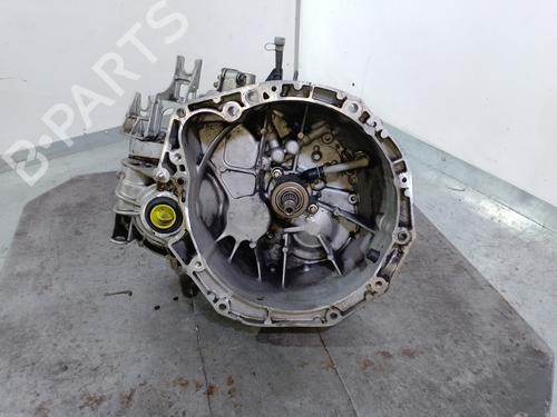 Used Gearbox RENAULT SCÉNIC II (JM0/1_) 1.9 dCi (JM0G, JM12, JM1G, JM2C) (120 hp) 15515985