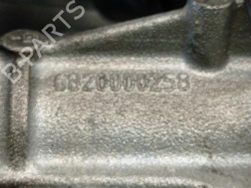 Steering rack RENAULT TWINGO III (BCM_, BCA_) 0.9 TCe 90 (BCM9, BCM2) | BP29503015M22 