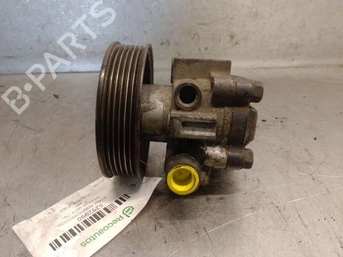 Used Steering pump Steering pump HYUNDAI GETZ (TB) 1.5 CRDi (82 hp) 40013167 40013167