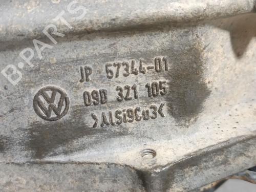 Gearbox PORSCHE CAYENNE (9PA) 3.2 | BP37232780M3 - Image 9