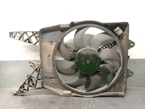 Radiator fan OPEL CORSA D (S07) 1.3 CDTI (L08, L68) | BP31188476M35