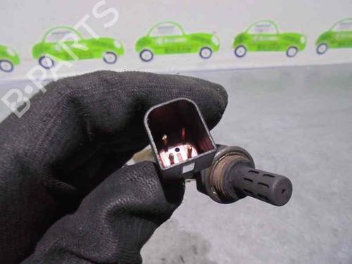 Elektronisk sensor NISSAN ALMERA II (N16) 2.2 Di | BP8293753M84 