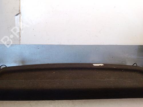 Rear parcel shelf RENAULT CAPTUR II (HF_) TCe 90 (HFM6) | BP29973338C85