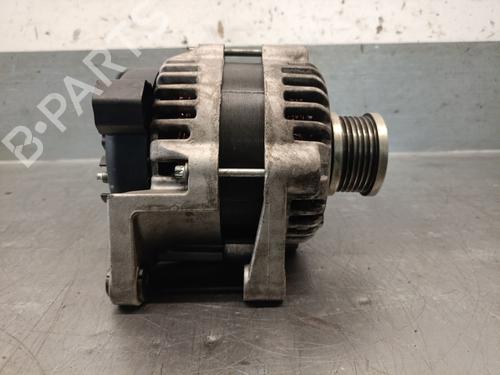 Alternator OPEL ASTRA J (P10) 1.6 (68) | BP38302382M7 - Image 3