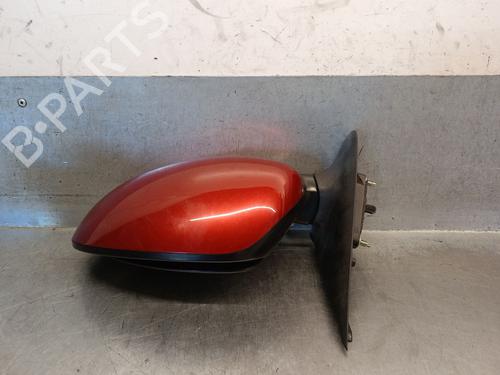 Left mirror NISSAN JUKE (F15) 1.6 | BP27717880C26