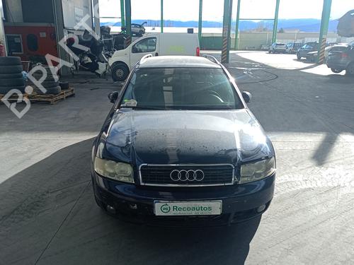 Exhaust manifold AUDI A4 B6 Avant (8E5) 1.9 TDI | BP33117885M110  - Image 10