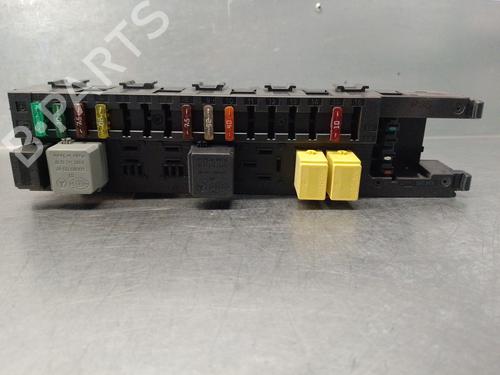 Fuse box MERCEDES-BENZ C-CLASS (W203) C 220 CDI (203.008) | BP14909864E1 