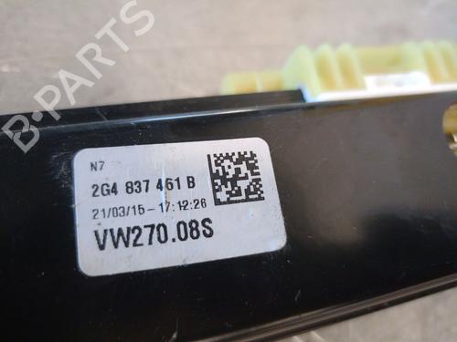Front left window mechanism VW POLO VI (AW1, BZ1, AE1) 1.0 TSI | BP33759239C22 - Image 8