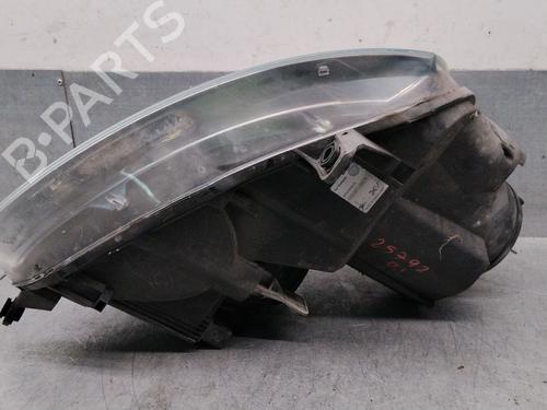 Left headlight VW GOLF V (1K1) 1.9 TDI | BP37446396C28 - Image 4