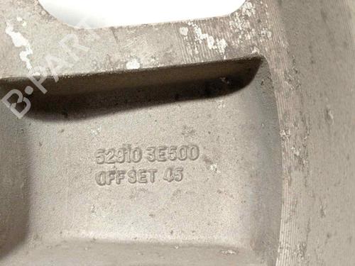 Rim KIA SORENTO I (JC) 2.5 CRDi | BP18682375C45 