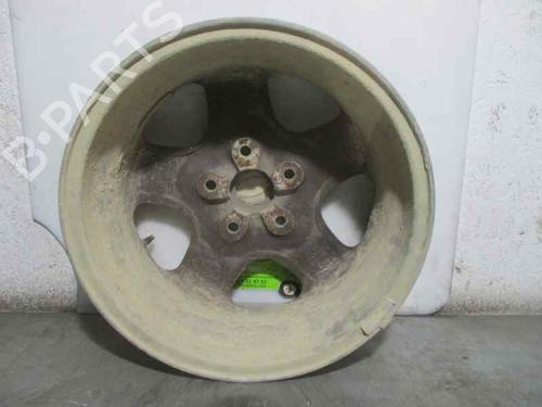 Rim LAND ROVER FREELANDER I (L314) 2.0 DI 4x4 | BP2813989C45 