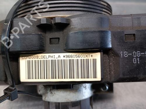 Headlight switch PEUGEOT 307 (3A/C) 1.6 HDi | BP33873435I24 - Image 4