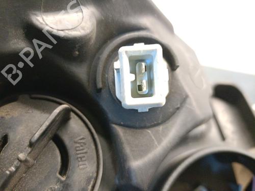 Lampa przednia lewa CITROËN C4 I (LC_) | BP30614521C28