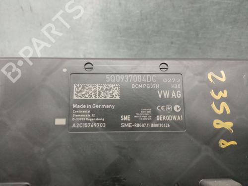 Electronic module AUDI Q3 (F3B) 35 TDI | BP29463825M83 