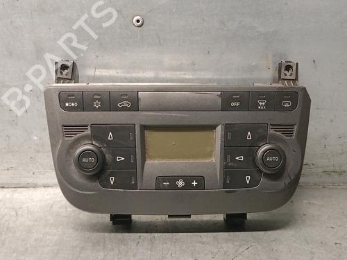 Used Climate control FIAT GRANDE PUNTO (199_) 1.4 (199AXB11, 199AXB1A, 199BXB1A, 199AXL1A) (77 hp) 22722939