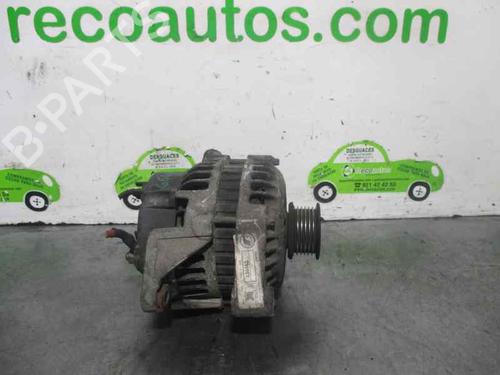 Used Alternator OPEL ASTRA F Hatchback (T92) 1.6 i 16V (F08, M08, F68, M68) (100 hp) 2804747
