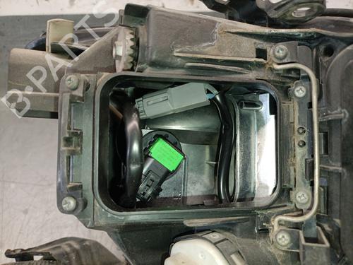 Left headlight LEXUS IS II (_E2_) 220d (ALE20) | BP38224332C28 - Image 5