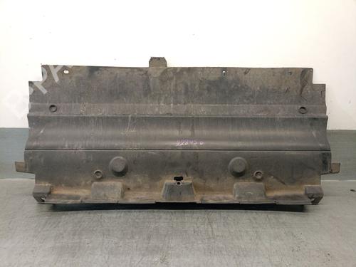 Underbody protection PEUGEOT 407 (6D_) 1.6 HDi 110 (6D9HZC, 6D9HYC) | BP26494811M92 