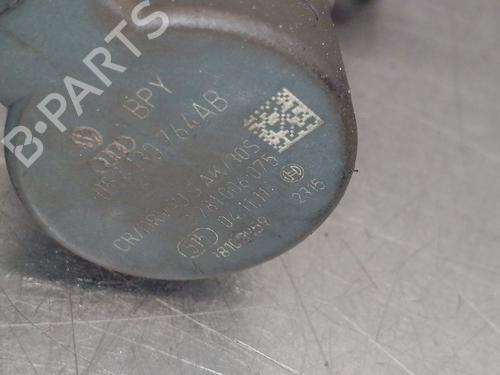 Injection rail AUDI A5 (8T3) 2.0 TDI | BP36114939M98 - Image 4