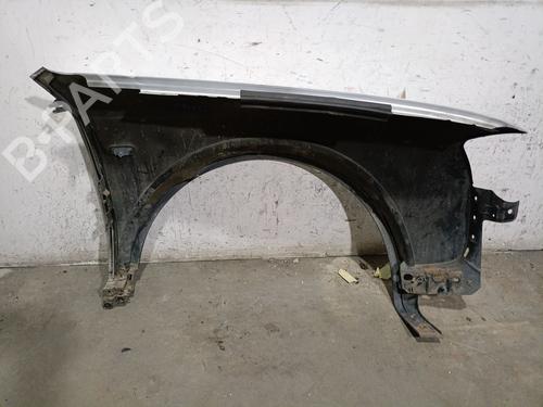 Left front fenders AUDI ALLROAD C5 (4BH) 2.5 TDI quattro | BP24916760C41 