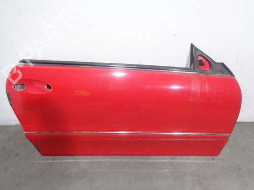 Used Right front door MERCEDES-BENZ CLK (C209) CLK 220 CDI (209.308) (150 hp) 13010071
