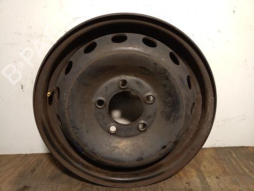 Used Rim Rim RENAULT MASTER III Van (FV) 2.3 dCi 130 FWD (FV0M, FV0Y, FV0J, FV02, FV03) (130 hp) 33705541 33705541