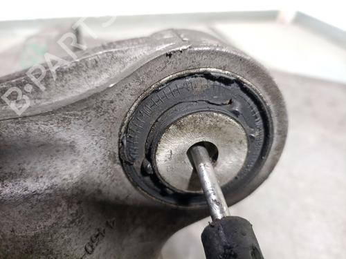Front differential MERCEDES-BENZ M-CLASS (W164) ML 320 CDI 4-matic (164.122) | BP33621371M23 - Image 10
