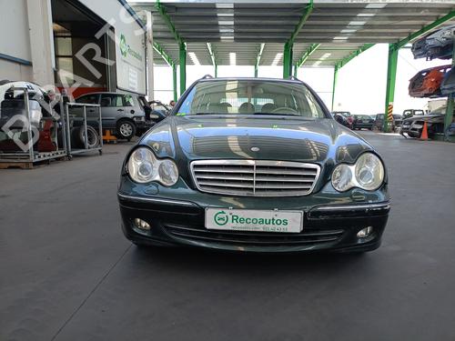 Left front window switch MERCEDES-BENZ C-CLASS T-Model (S203) C 280 4-matic (203.292) | BP37158692I27 - Image 6