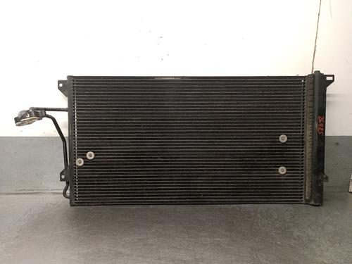Used AC compressor AC compressor VW TOUAREG (7LA, 7L6, 7L7) 2.5 R5 TDI (174 hp) 39945653 39945653
