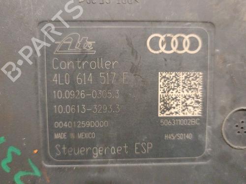 Pompe ABS AUDI Q7 (4LB) 3.0 TDI quattro | BP29954096M43