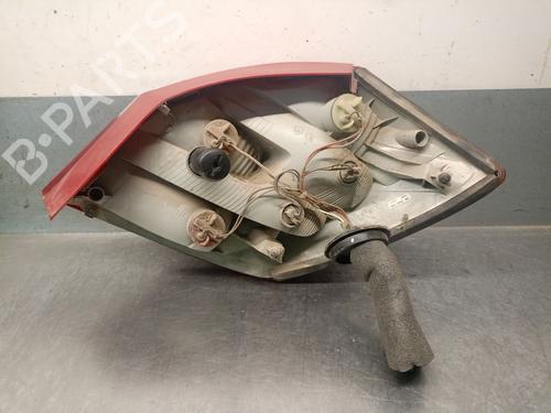 Left taillight SKODA FABIA II Combi (545) 1.6 TDI | BP38190488C34 - Image 2