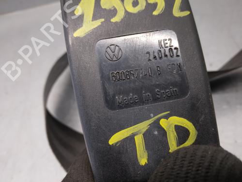 Seat buckle SEAT IBIZA III (6L1) 1.9 SDI | BP15853983I32 