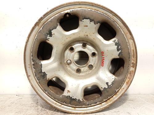 Used Rim NISSAN PATHFINDER III (R51) 2.5 dCi (174 hp) 19074025