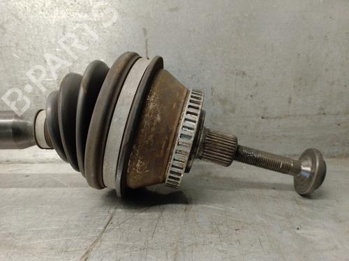 Right front driveshaft AUDI A4 B5 (8D2) 1.9 TDI | BP31157822M39