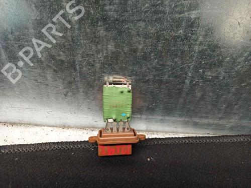 Used Heater resistor FIAT STILO (192_) 1.6 16V (192_XB1A) (103 hp) 11668634