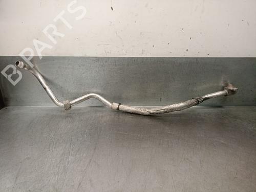 Used AC pipe RENAULT TRAFIC II Van (FL) 2.5 dCi 145 (FL0J) (146 hp) 29704948