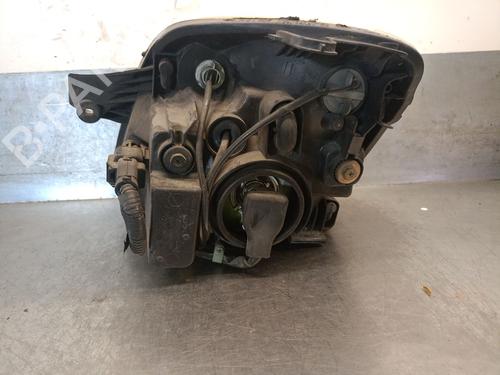 Right headlight KIA PICANTO I (SA) 1.1 | BP27273426C29 