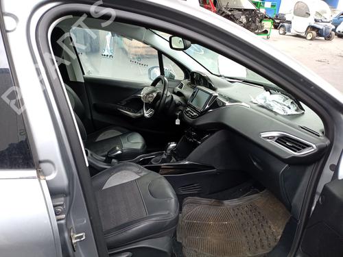 Radio PEUGEOT 2008 I (CU_) 1.2 THP 110 / PureTech 110 | BP29325009E6 - Image 12