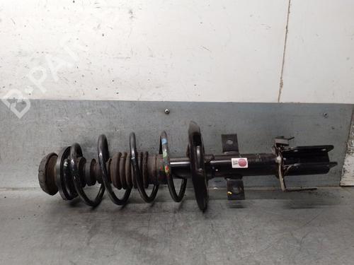 Used Right front shock absorber Right front shock absorber DACIA SANDERO III 1.0 TCe 90 (91 hp) 33954568 33954568