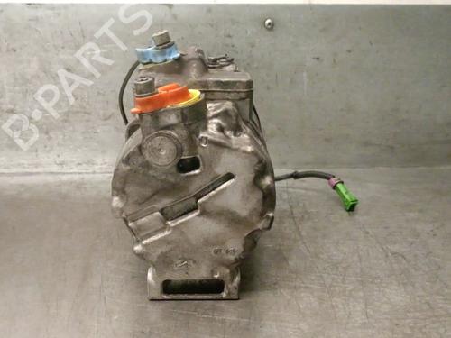 AC-Kompressor AUDI A6 C5 (4B2, 4B4) 2.5 TDI | BP30793605M34