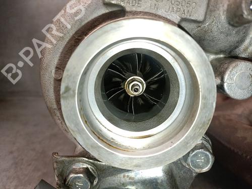 Turbocharger/Supercharger VOLVO S80 I (184) T6 | BP29349957M71 