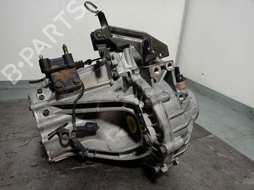 Gearbox HYUNDAI TRAJET (FO) 2.0 CRDi | BP30942306M3