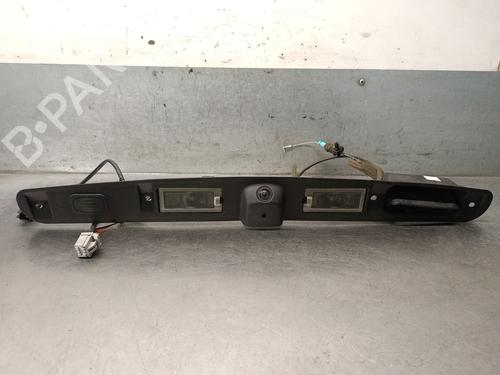 Trunk håndtak Trunk håndtak 38016615 38016615