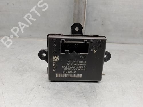 Electronic module VOLVO V60 I (155) D3 / D4 | BP16681588M83 