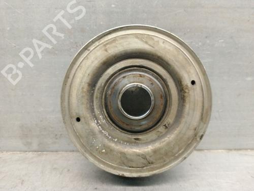 Used Pulley RENAULT VEL SATIS (BJ0_) 2.2 dCi (BJ0E, BJ0F) (150 hp) 25237859
