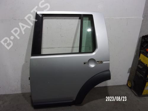 Used Left rear door LAND ROVER DISCOVERY III (L319) 2.7 TD 4x4 (190 hp) 14999700