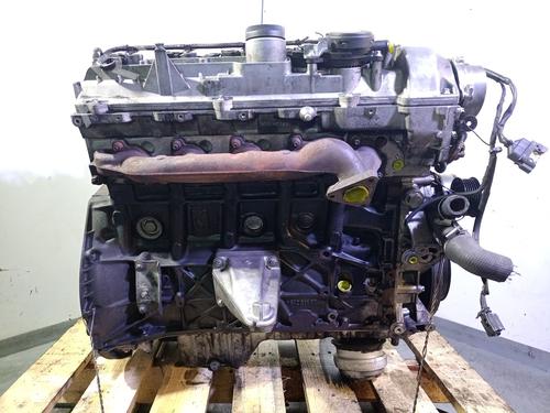 Engine MERCEDES-BENZ CLK (C209) CLK 270 CDI (209.316) | BP30078659M1