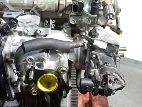 Engine MAZDA CX-5 (KE, GH) 2.2 D (KE2FW) | BP35724182M1  - Image 10