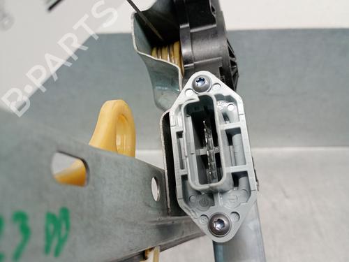 Rudehejsemekanisme Højre foran SMART FORFOUR Hatchback (453) electric drive (453.091) | BP29475507C23 